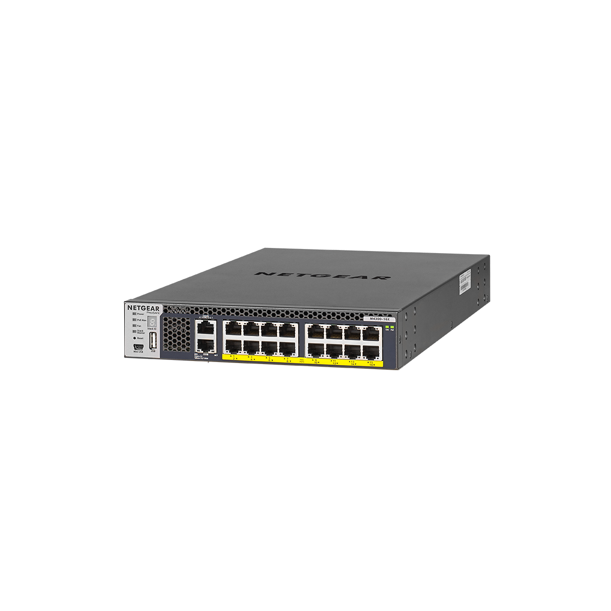 Netgear XSM4316PA-100NES