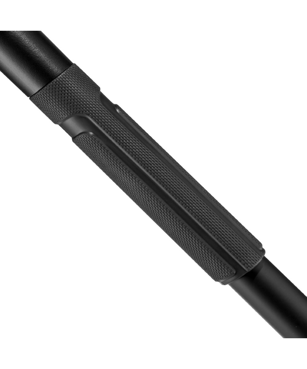 Manfrotto Element MII Alumini Negre
