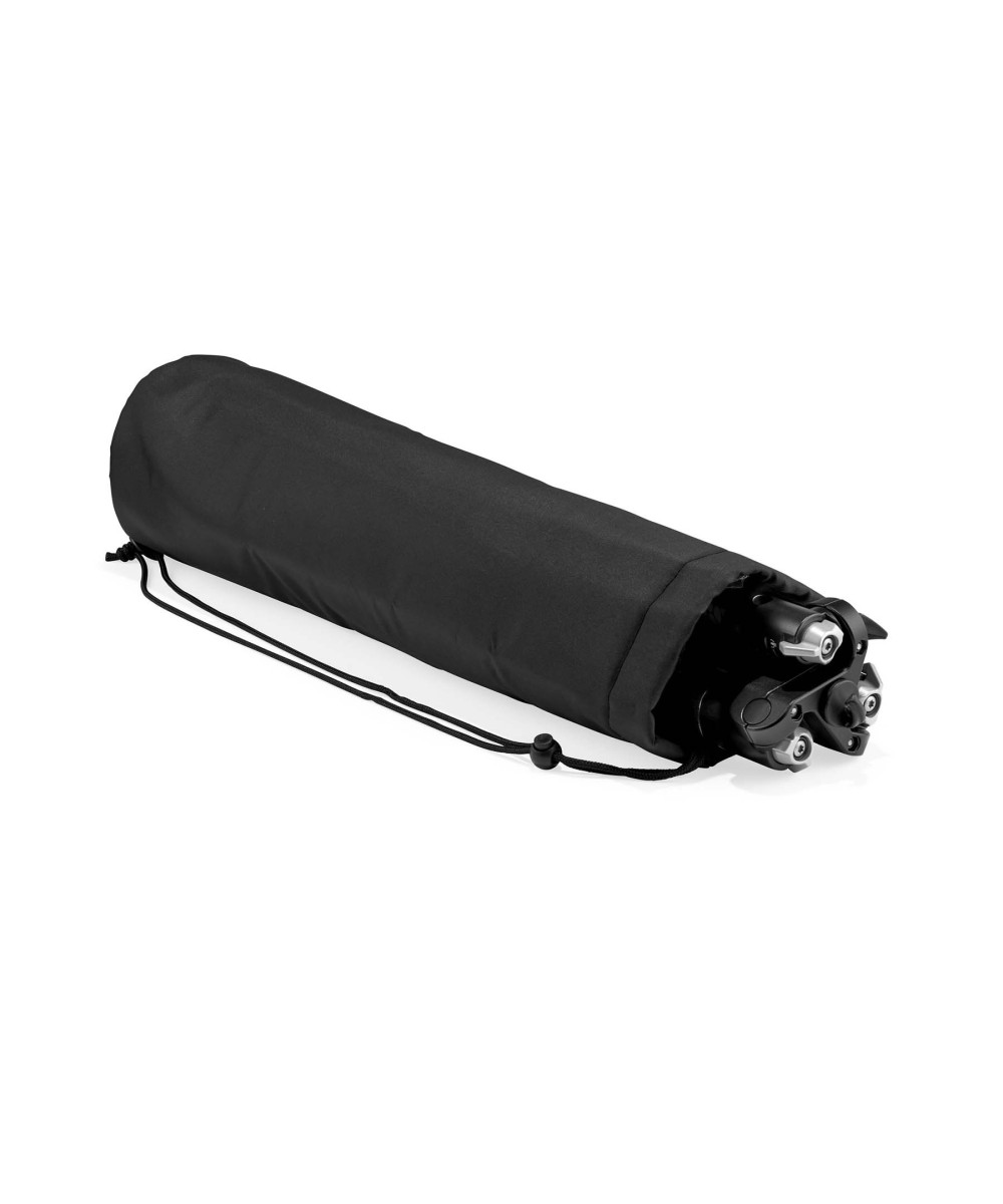 Manfrotto Element MII Alumini Negre