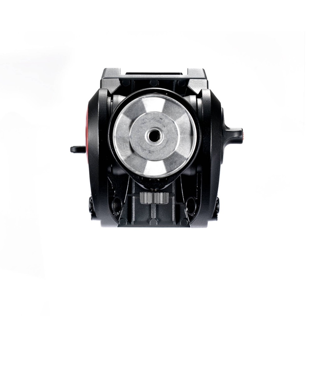 Manfrotto Ròtula vídeo MVH500AH