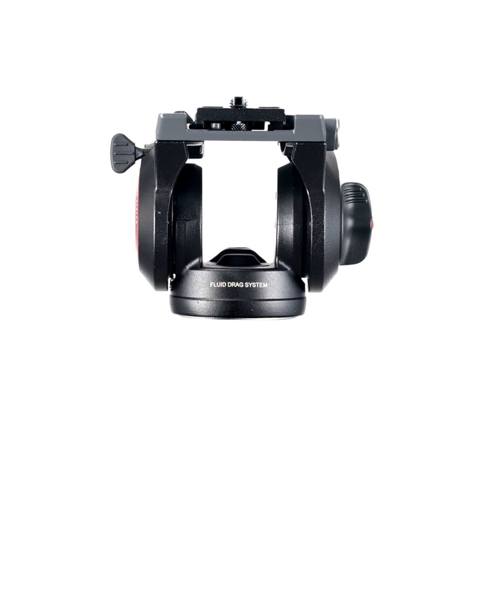 Manfrotto Ròtula vídeo MVH500AH