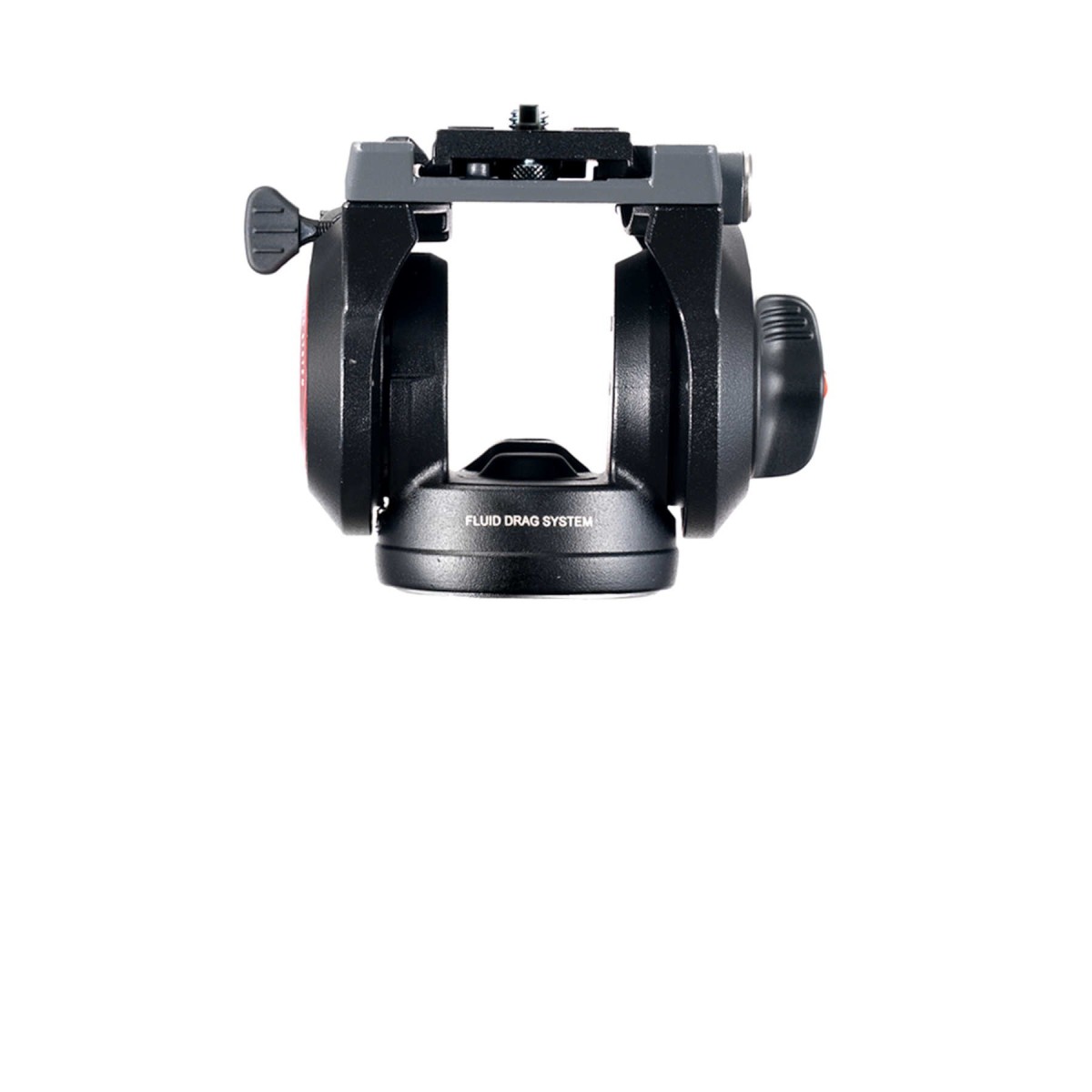 Manfrotto Ròtula vídeo MVH500AH
