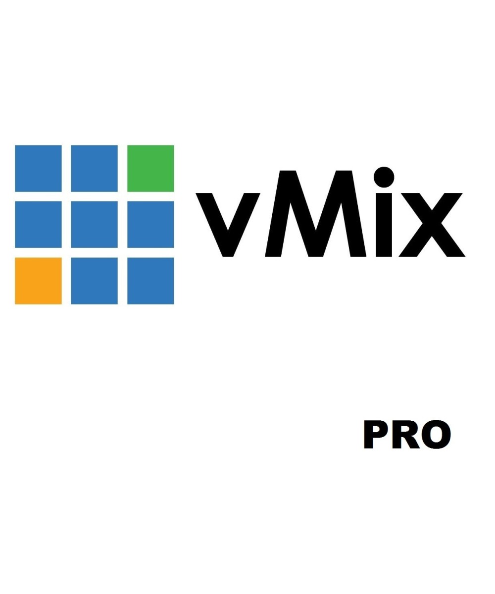 Llicència Vmix Pro