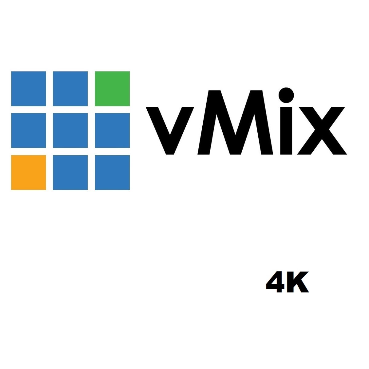 Llicència Vmix 4K