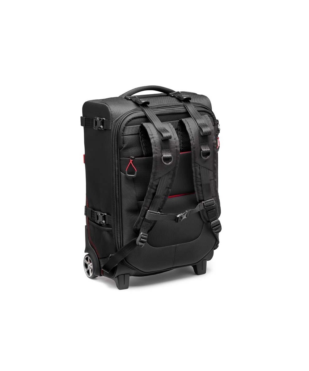 Manfrotto Trolley/Mochila Reloader Switch-55 PL
