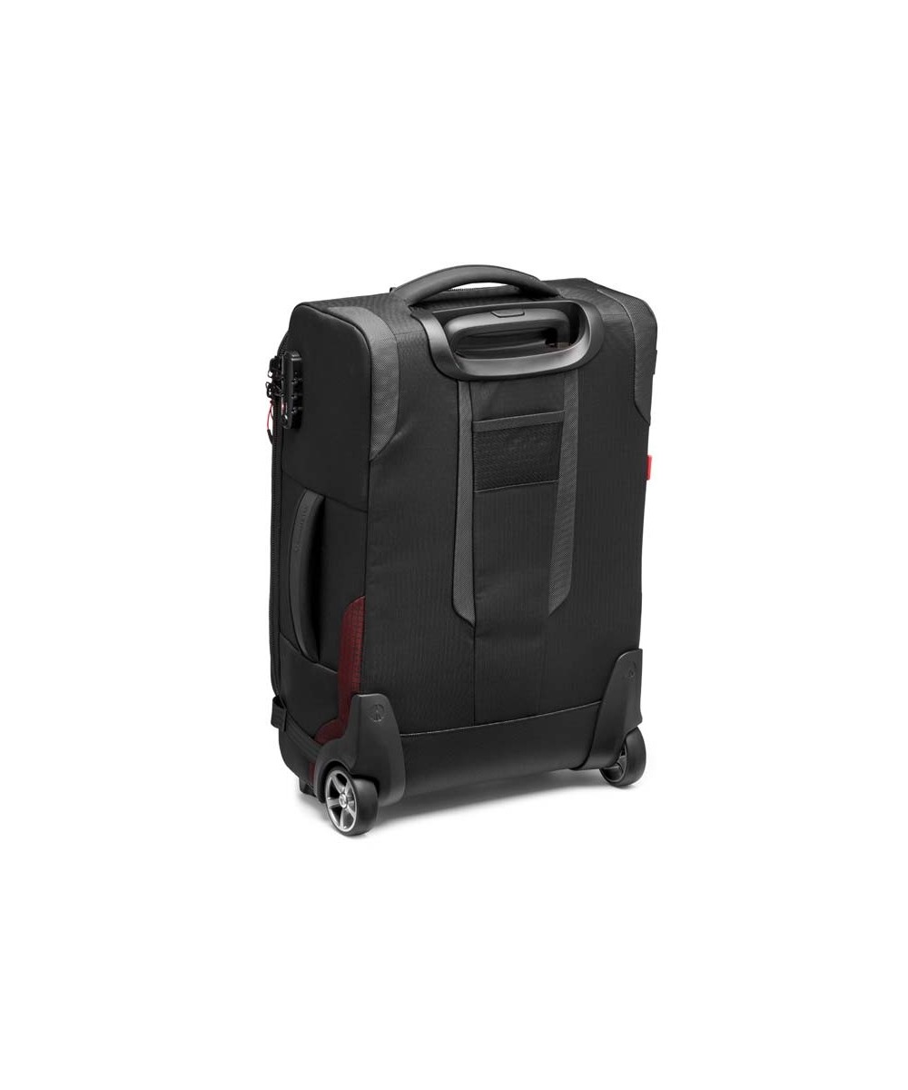 Manfrotto Trolley/Mochila Reloader Switch-55 PL