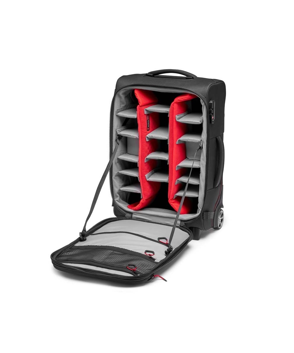 Manfrotto Trolley/Mochila Reloader Switch-55 PL