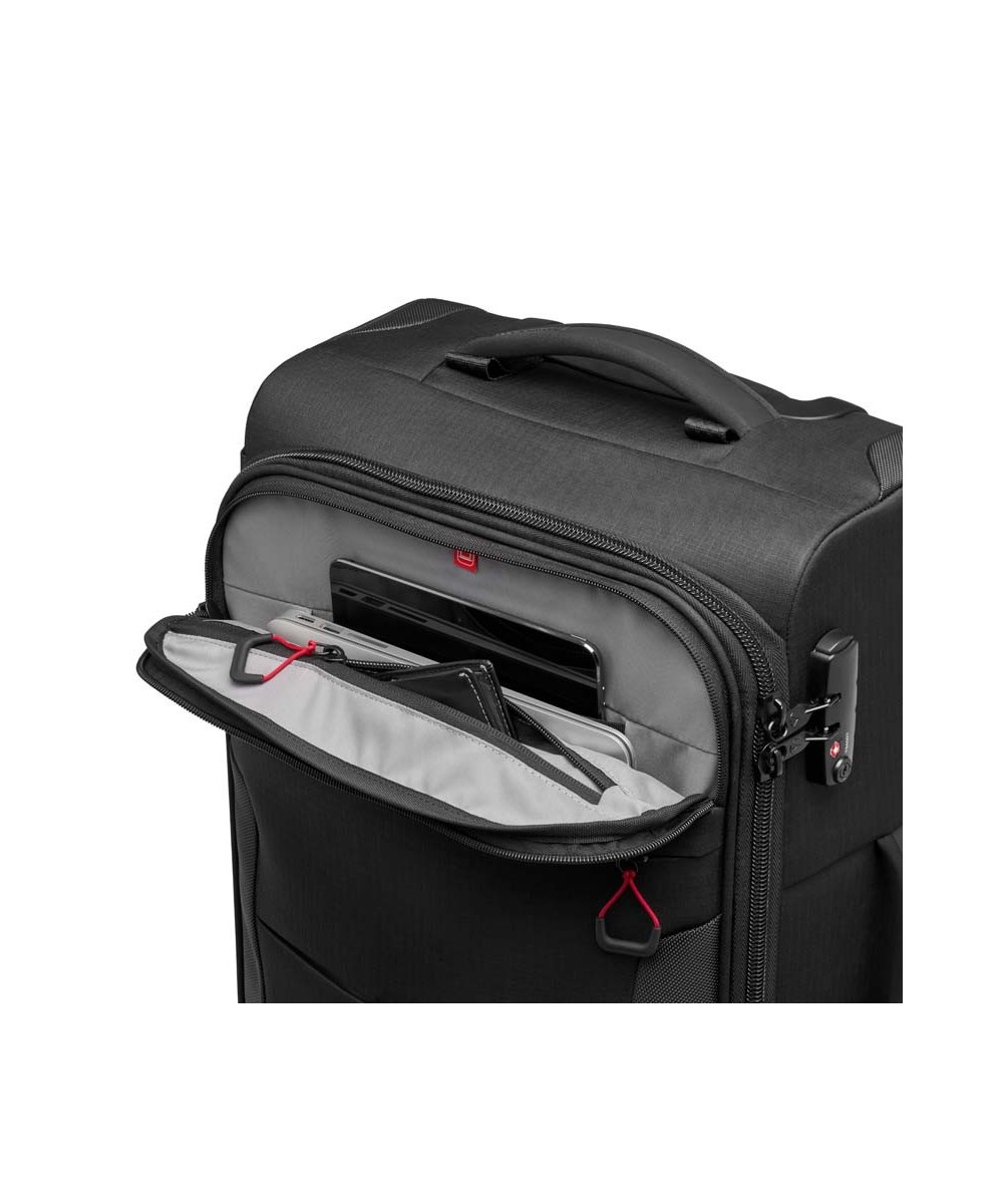 Manfrotto Trolley/Mochila Reloader Switch-55 PL