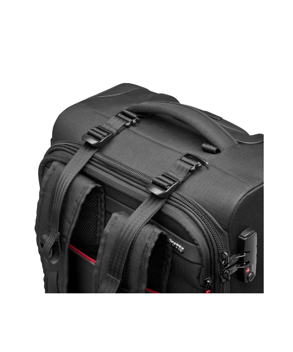 Manfrotto Trolley/Mochila Reloader Switch-55 PL