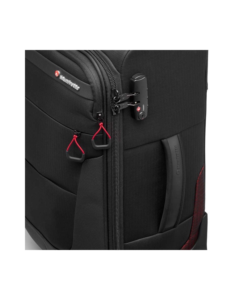 Manfrotto Trolley/Mochila Reloader Switch-55 PL