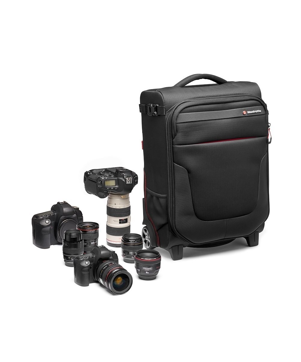 Manfrotto Trolley Reloader Air-50 PL