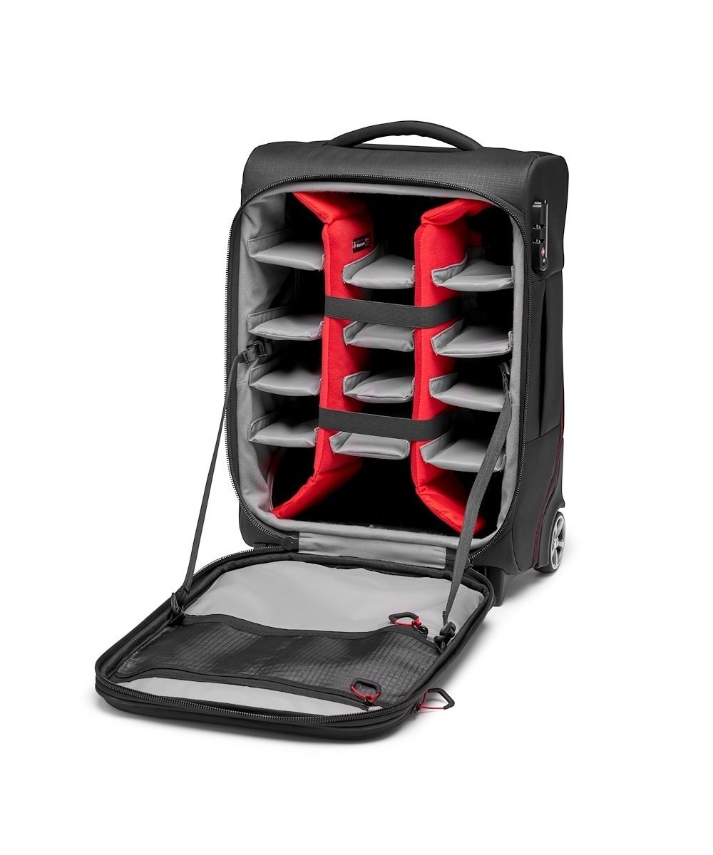 Manfrotto Trolley Reloader Air-50 PL