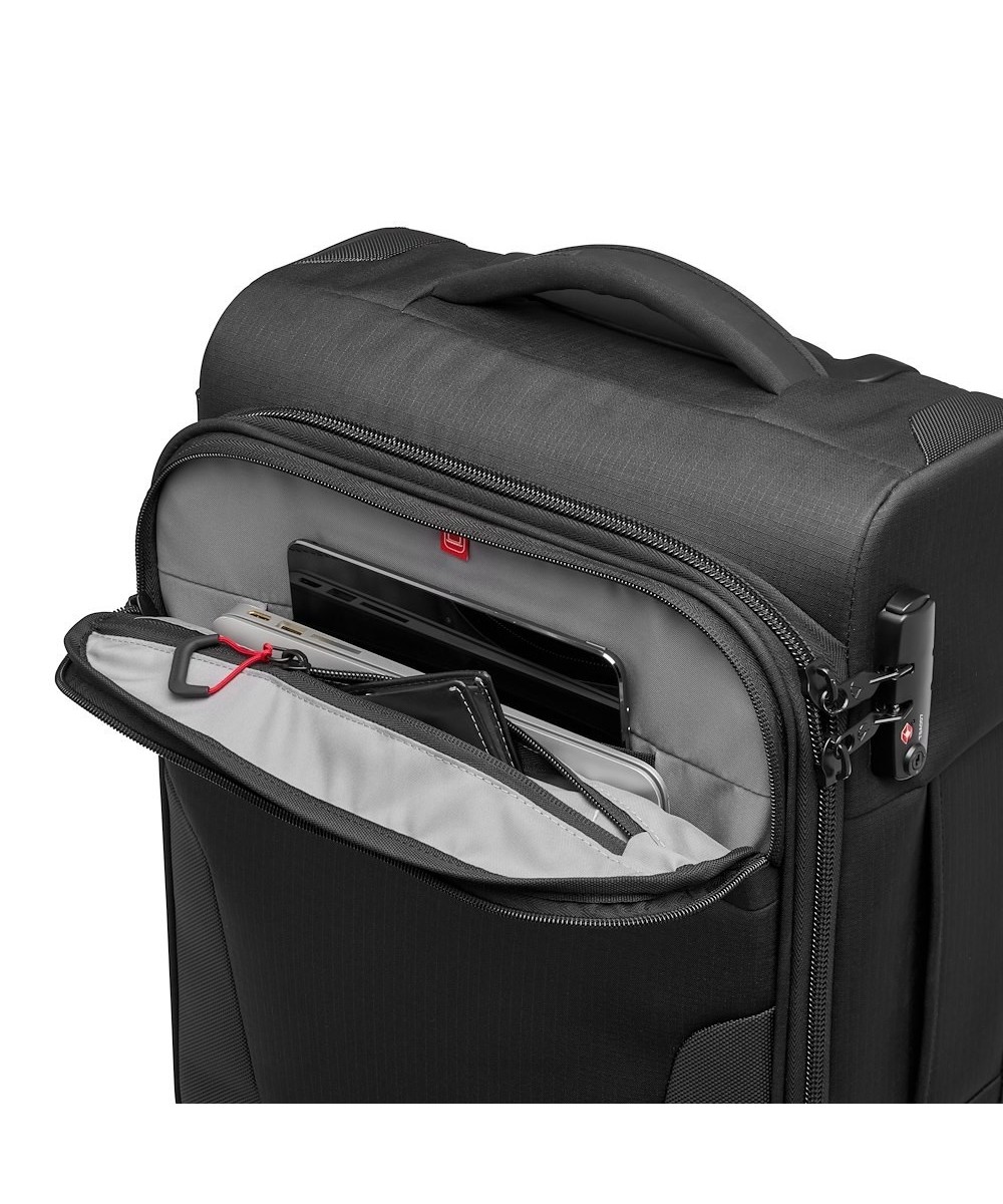 Manfrotto Trolley Reloader Air-50 PL
