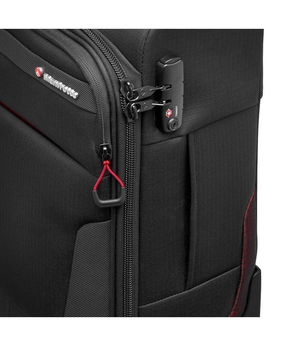 Manfrotto Trolley Reloader Air-50 PL