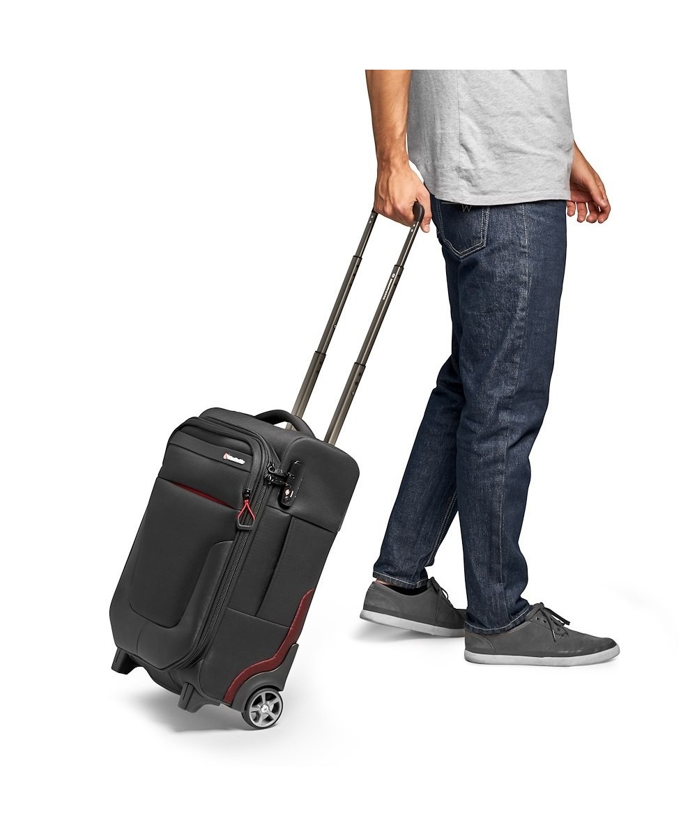 Manfrotto Trolley Reloader Air-50 PL