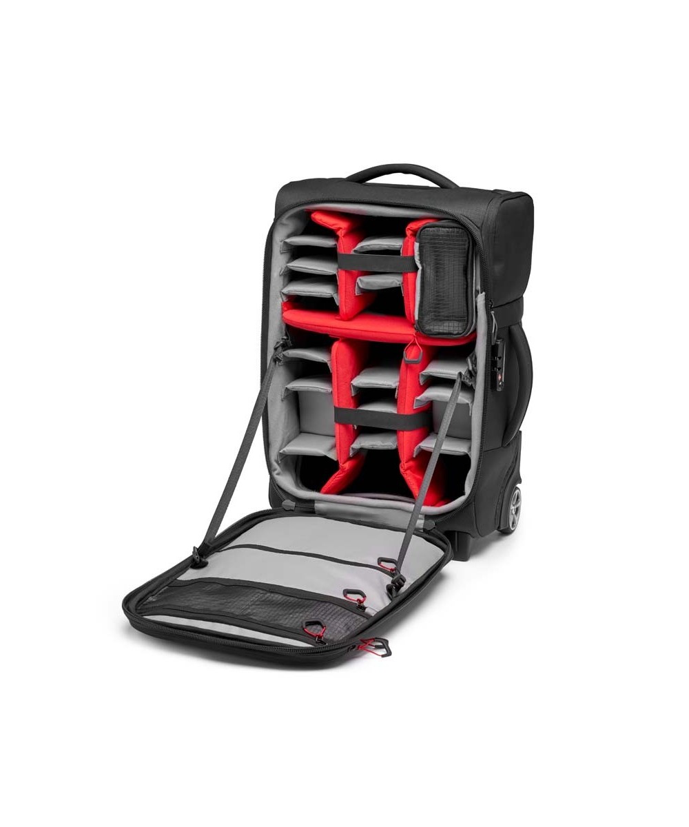 Manfrotto Trolley Reloader Air-55 PL