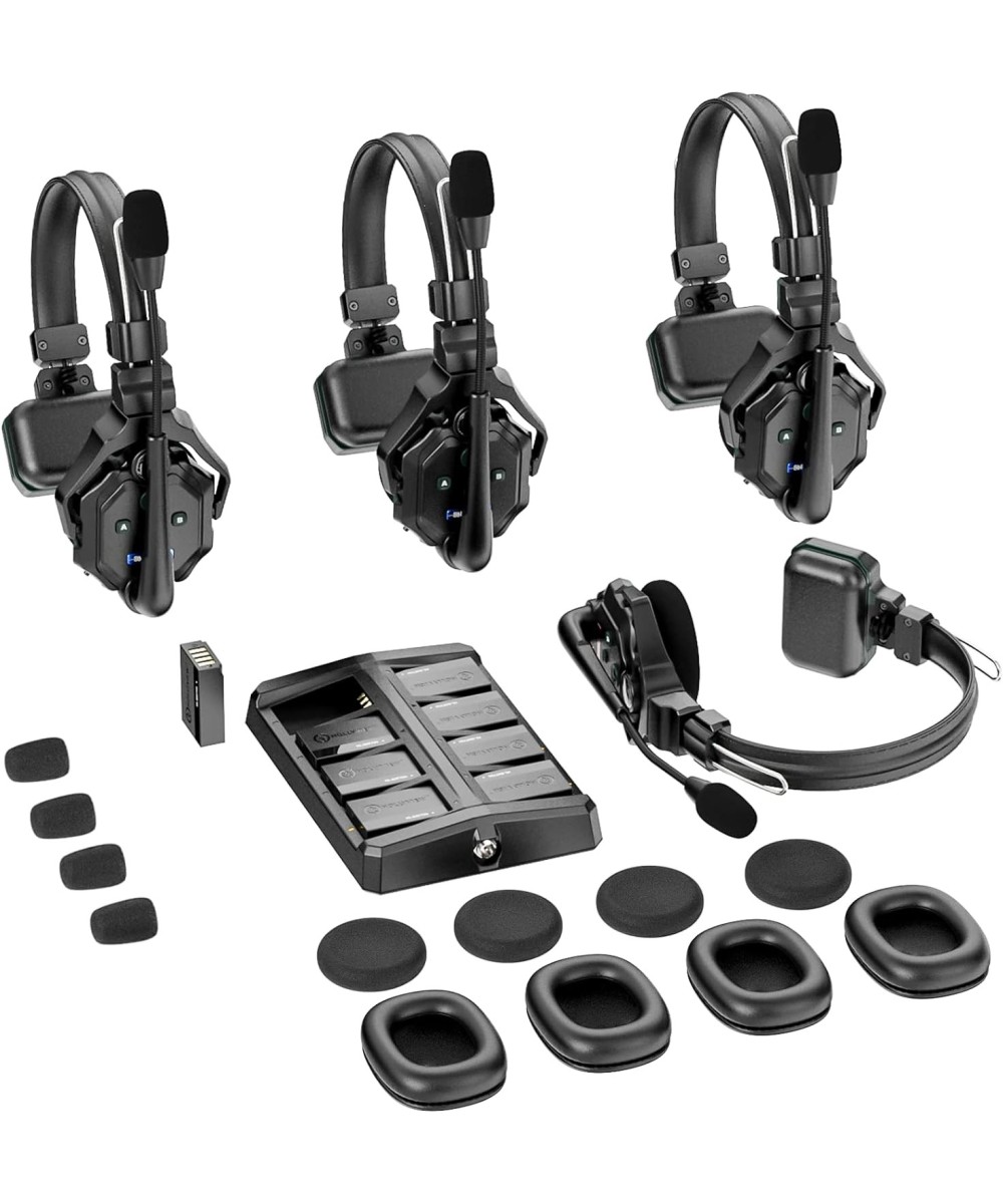 Solidcom C1-4S