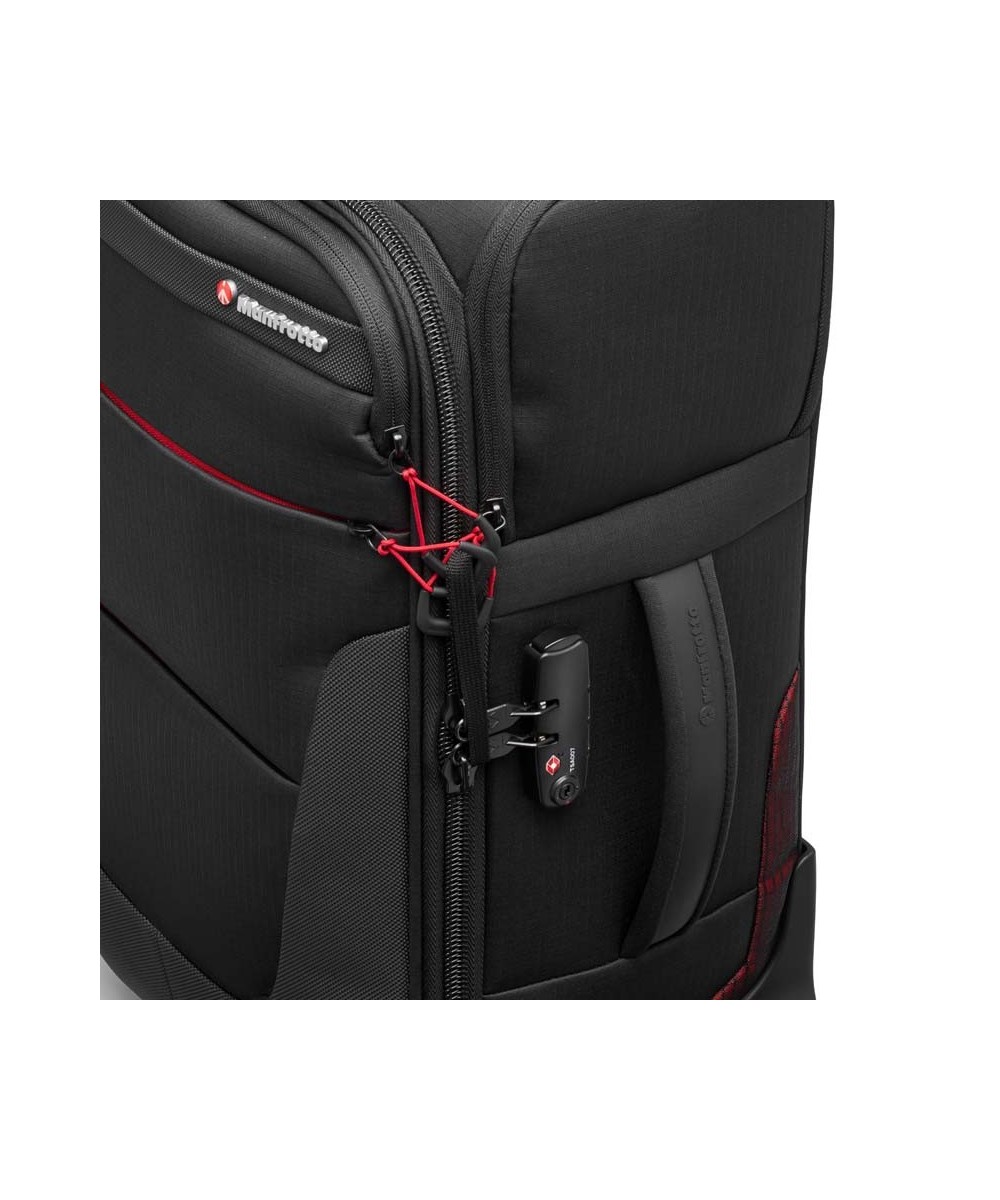 Manfrotto Trolley Reloader Air-55 PL