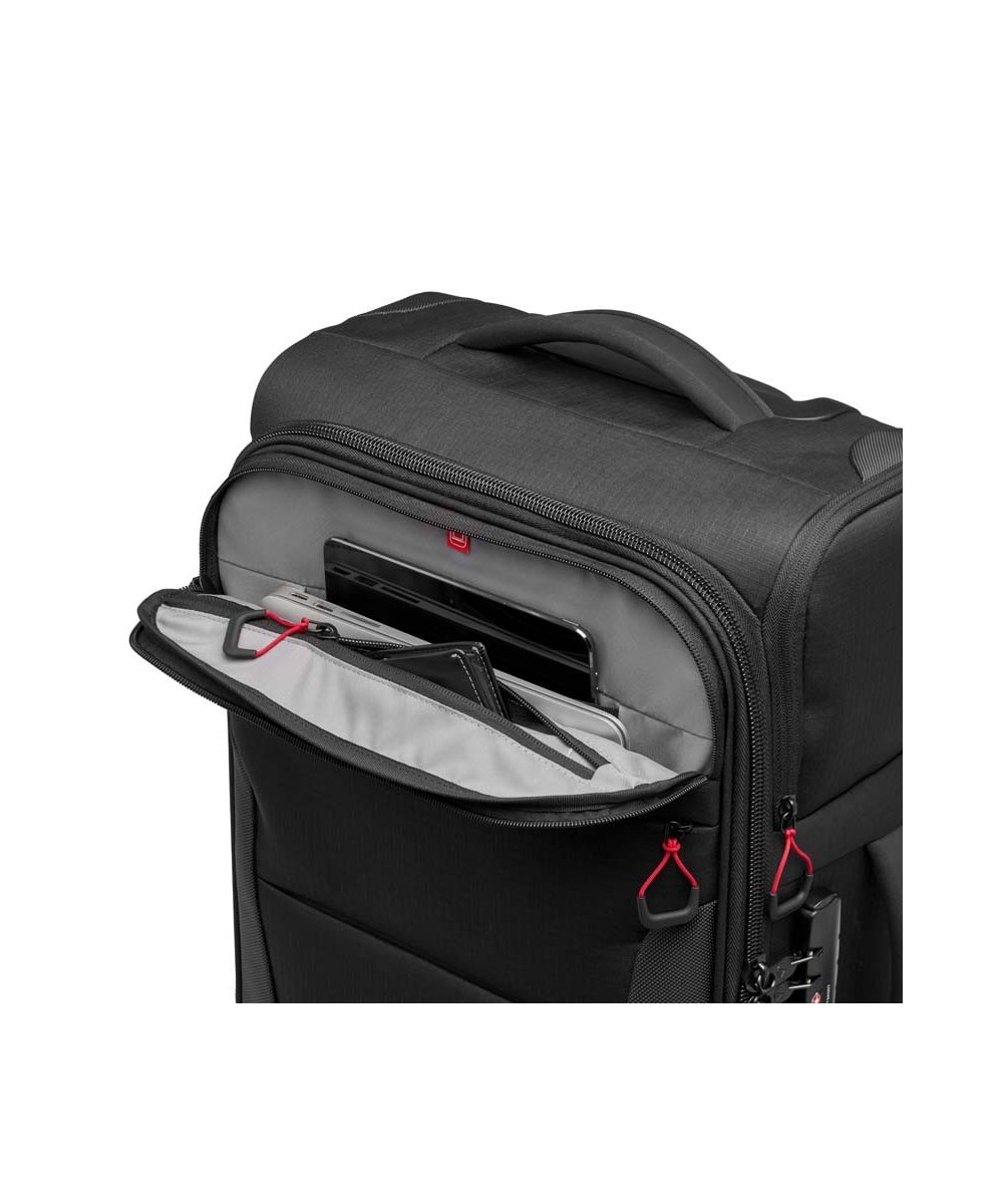 Manfrotto Trolley Reloader Air-55 PL