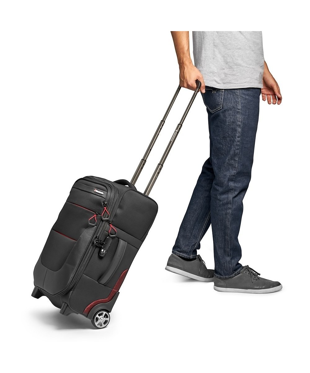 Manfrotto Trolley Reloader Air-55 PL
