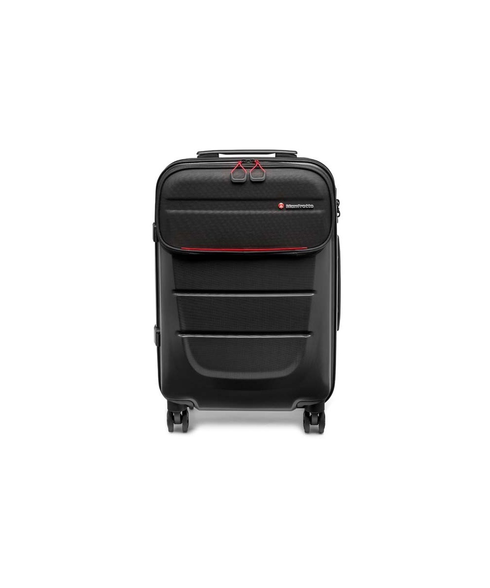 Manfrotto Trolley Semirígida Reloader Spin-55 PL