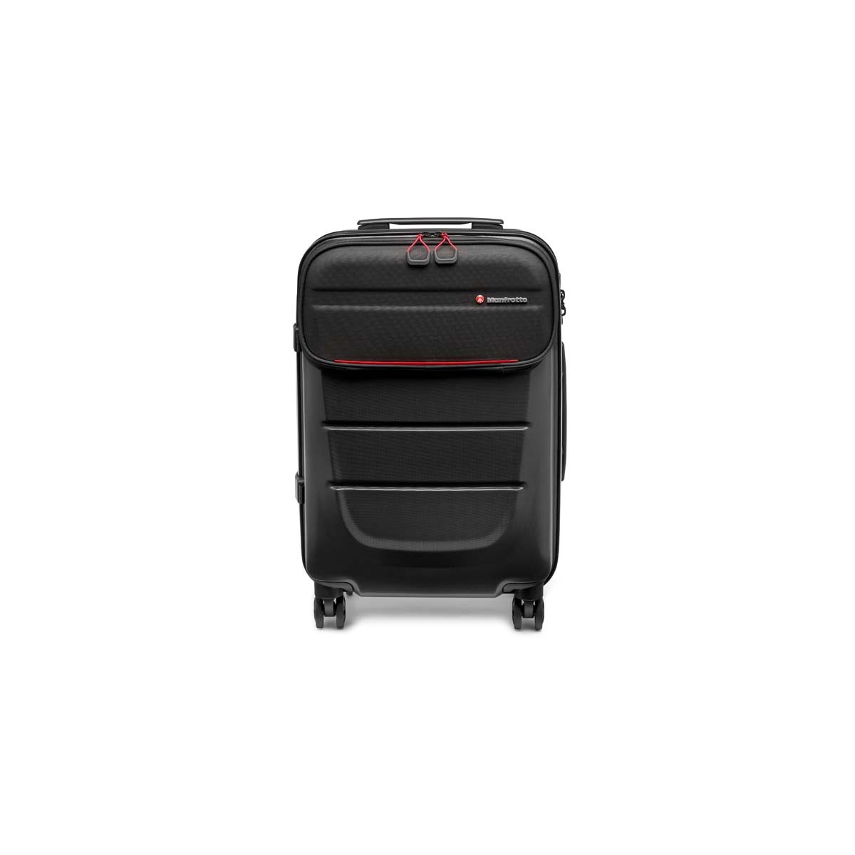 Manfrotto Trolley Semirígida Reloader Spin-55 PL
