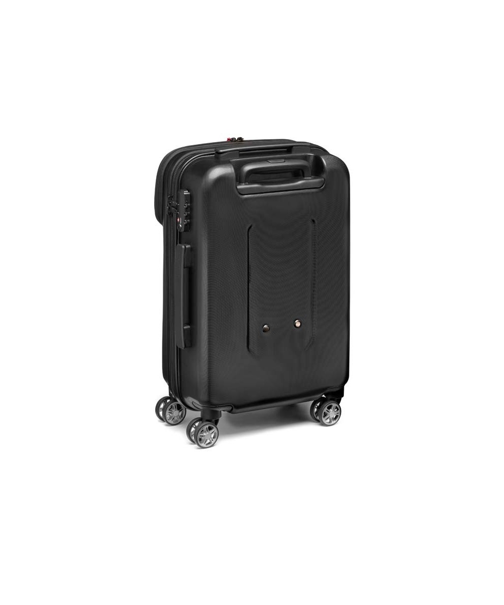Manfrotto Trolley Semirígida Reloader Spin-55 PL
