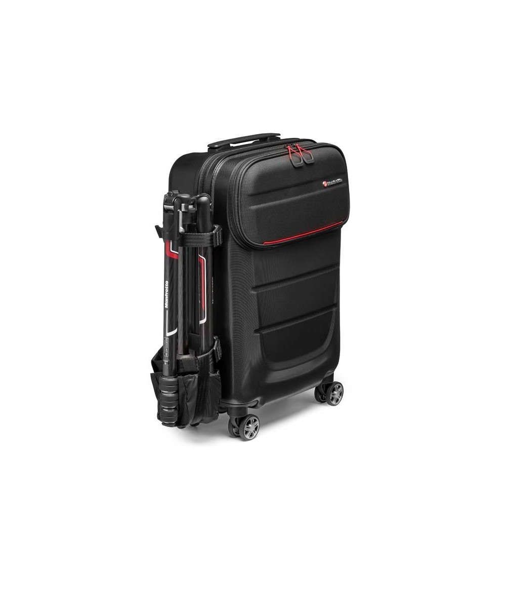 Manfrotto Trolley Semirígida Reloader Spin-55 PL