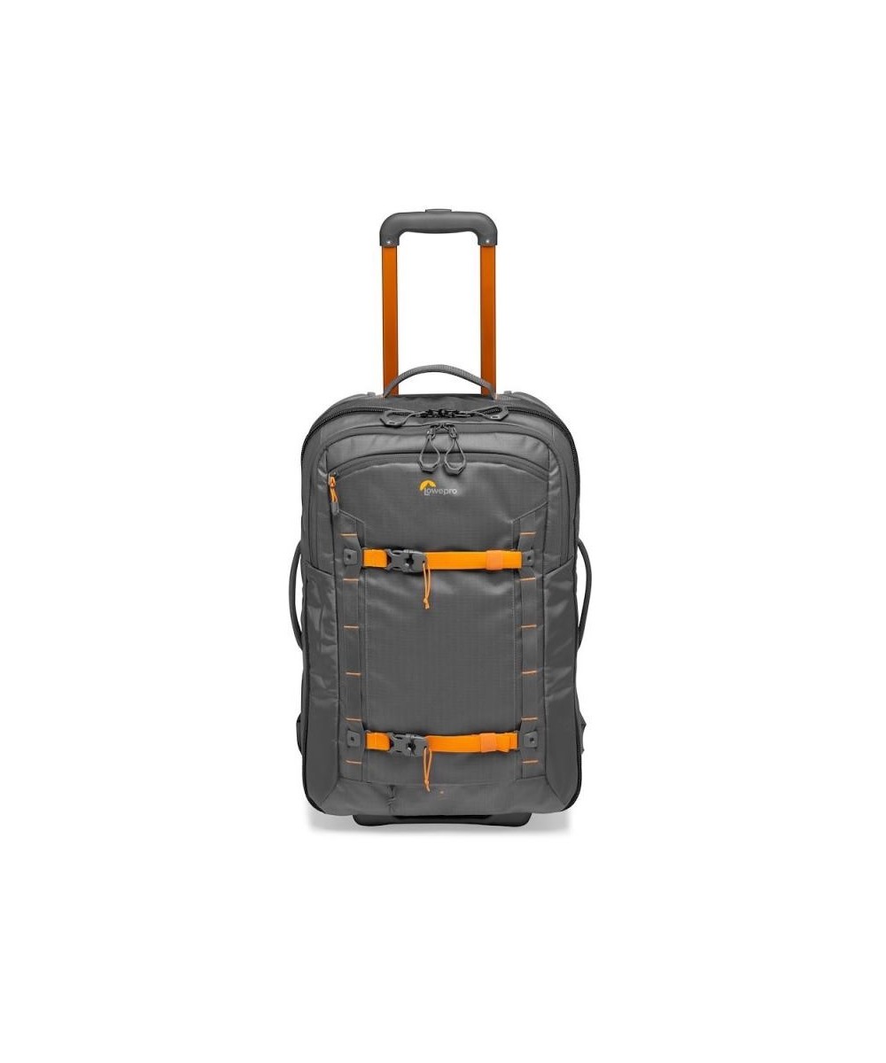 Lowepro Whistler RL 400 AW Green Line