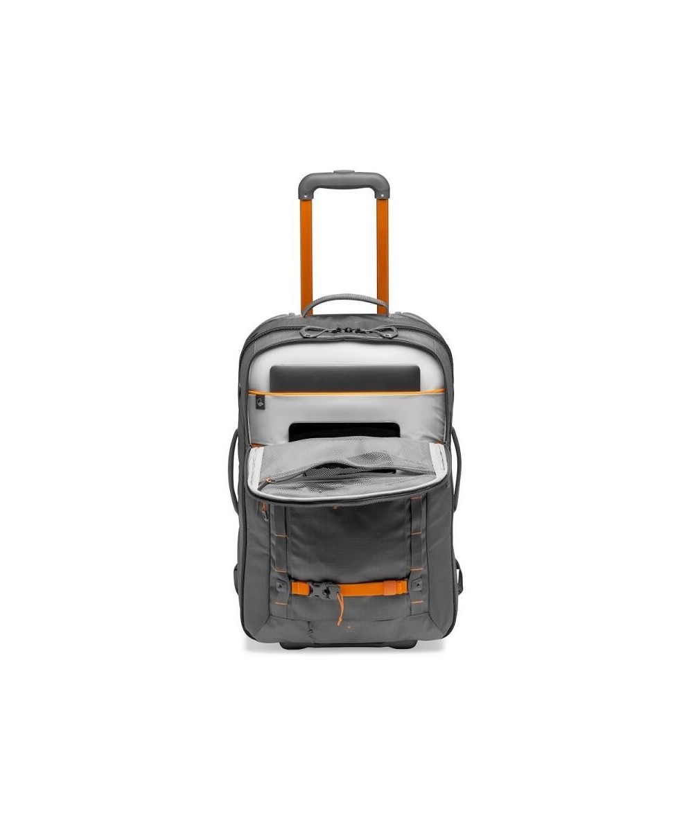 Lowepro Whistler RL 400 AW Green Line