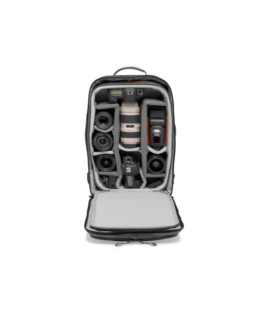 Lowepro Whistler RL 400 AW Green Line