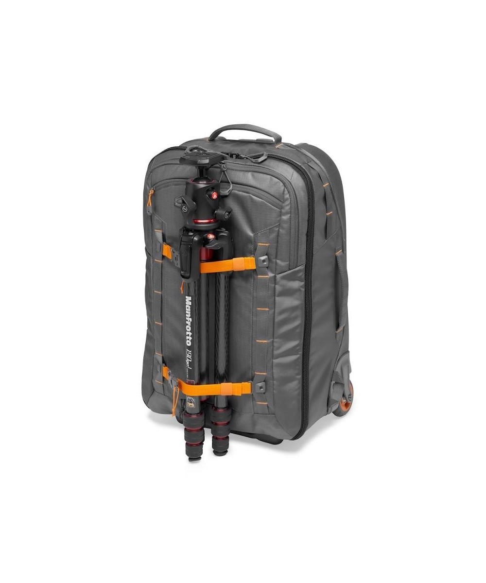 Lowepro Whistler RL 400 AW Green Line