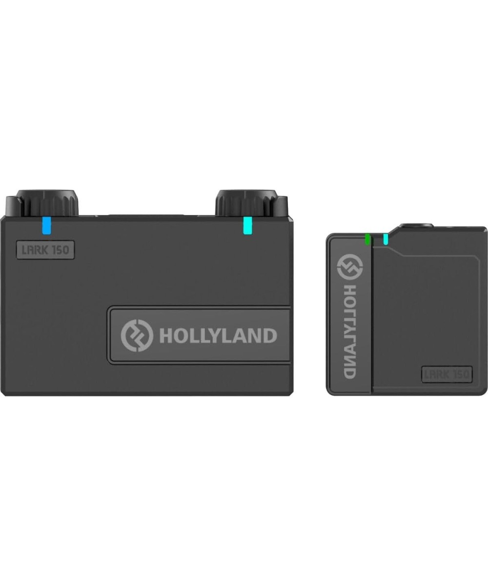 Hollyland LARK 150 SOLO