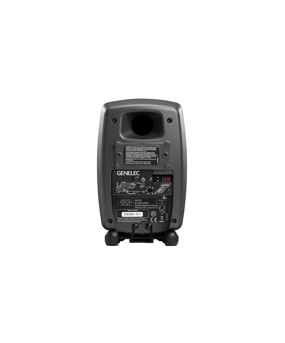 Genelec 8020dpm