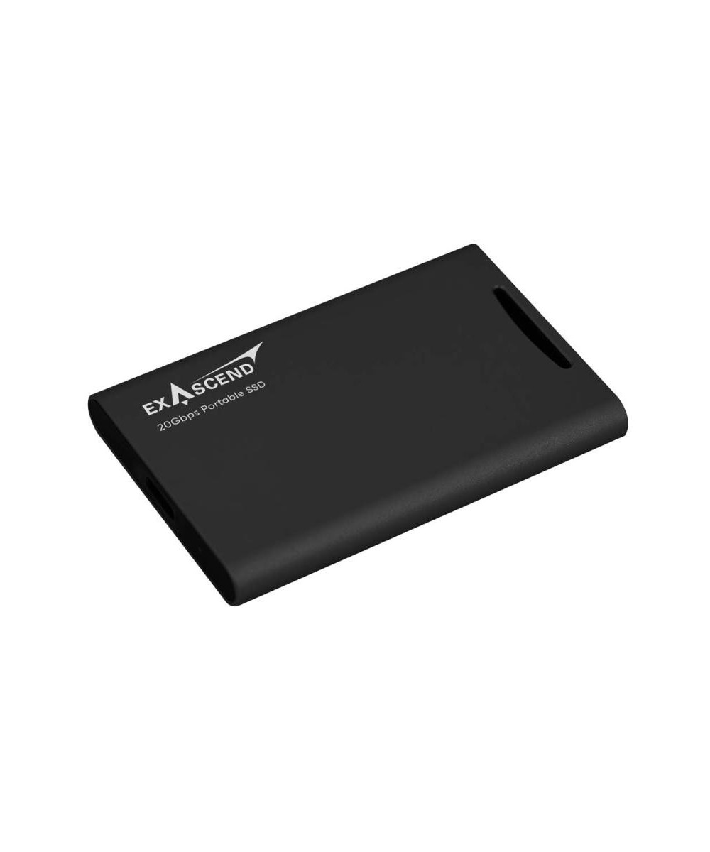 Exascend Disc Portàtil SSD Element 1TB
