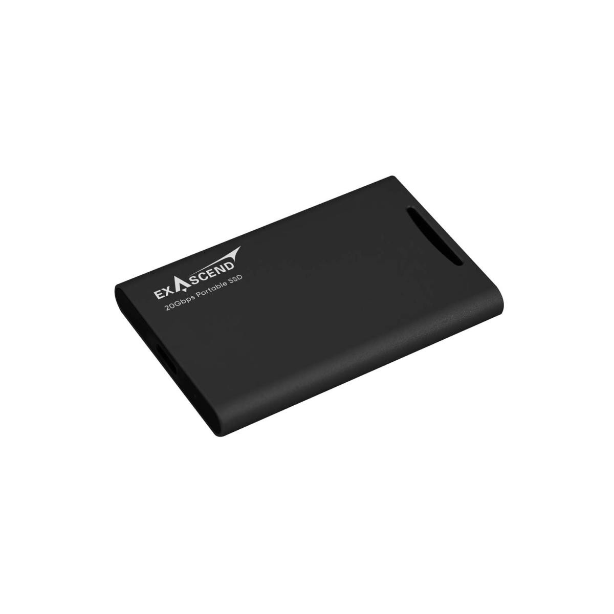 Exascend Disc Portàtil SSD Element 1TB