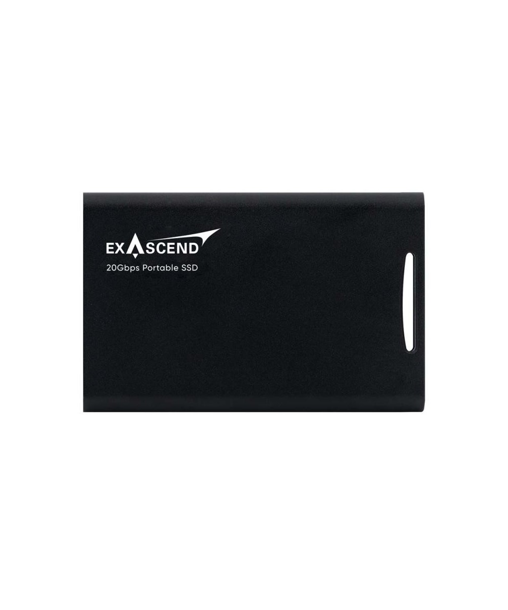 Exascend Disc Portàtil SSD Element 4TB