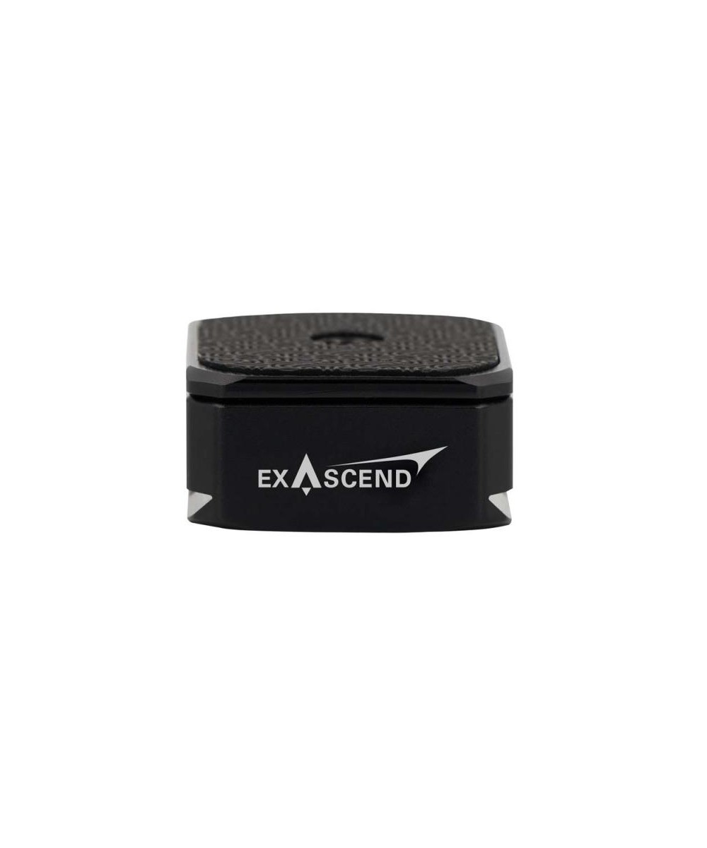 Exascend Disc portàtil SSD Gecko 1TB