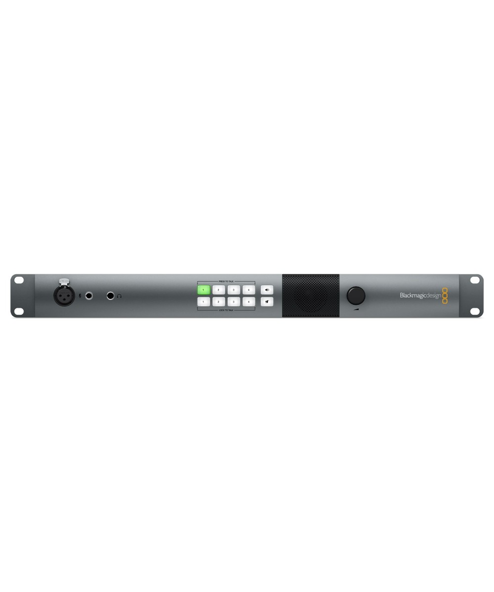 Blackmagic ATEM Studio Converter 2