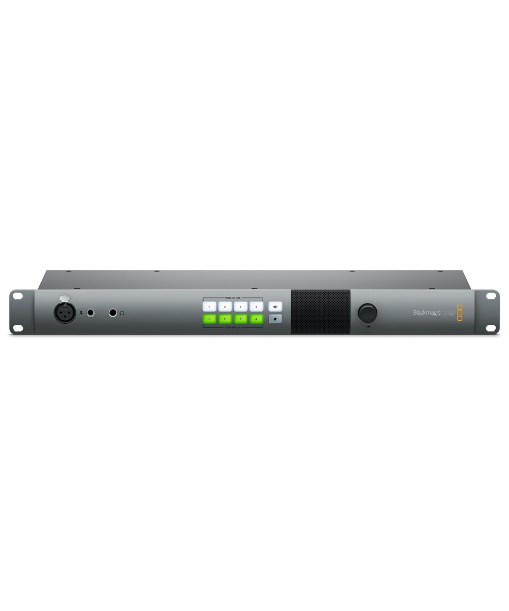 Blackmagic ATEM Studio Converter 2