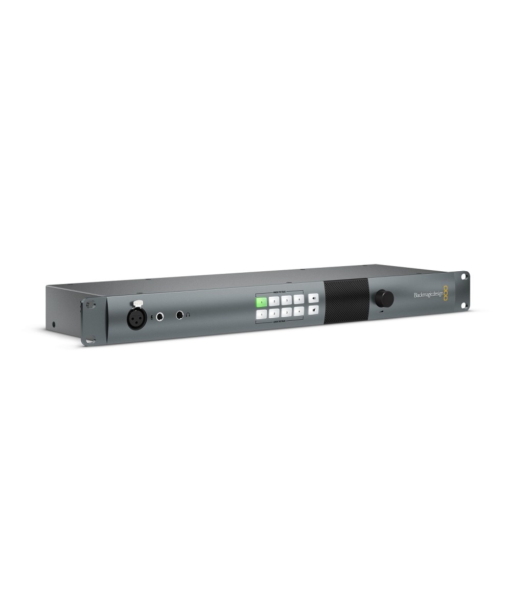 Blackmagic ATEM Studio Converter 2