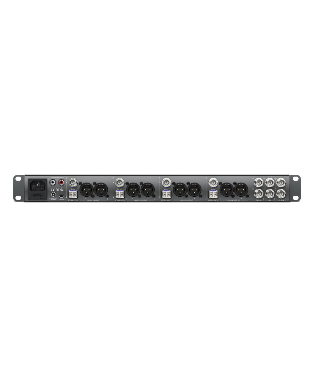 Blackmagic ATEM Studio Converter 2