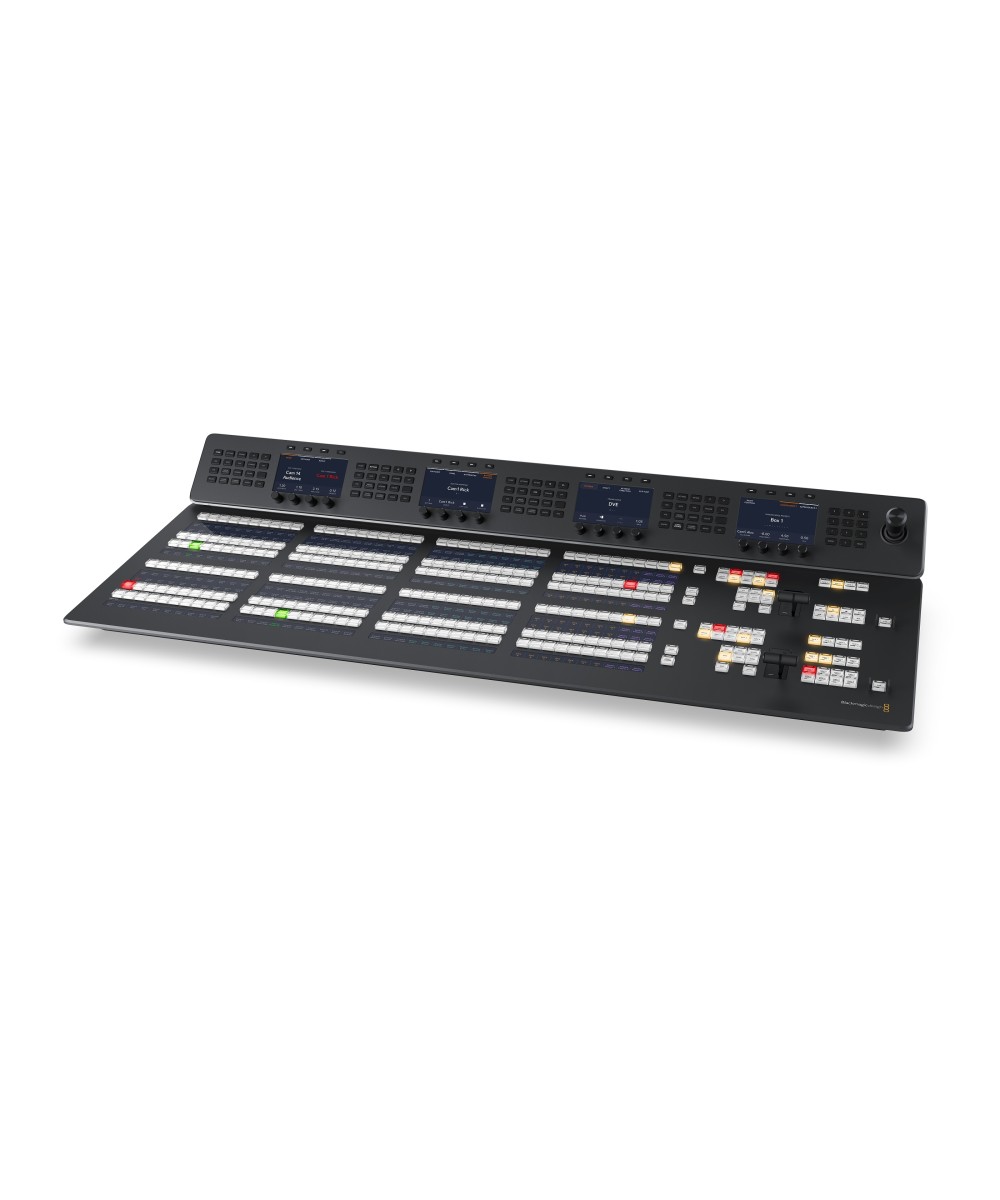 Blackmagic ATEM 2 M/E Advanced Panel 40