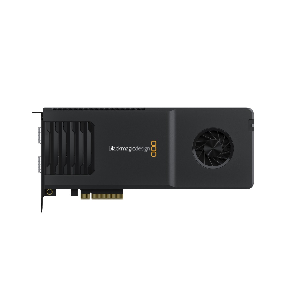 Blackmagic DeckLink IP 100G