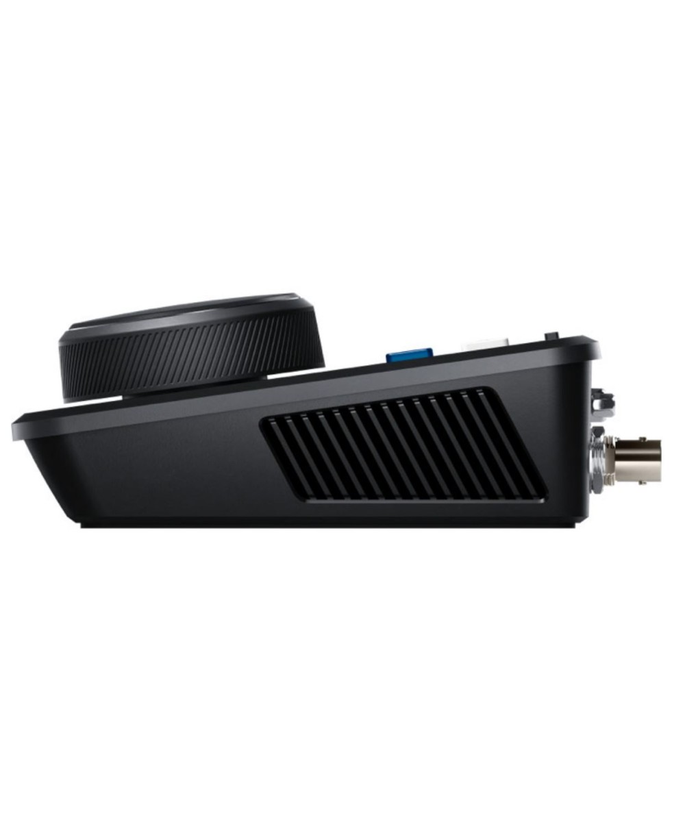 Blackmagic HyperDeck Shuttle 4K Pro 2TB