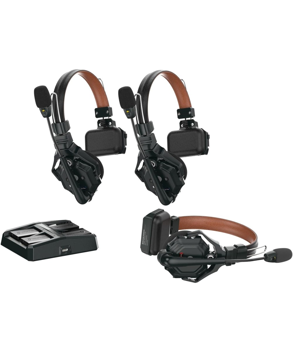 Hollyland Solidcom C1Pro-3S