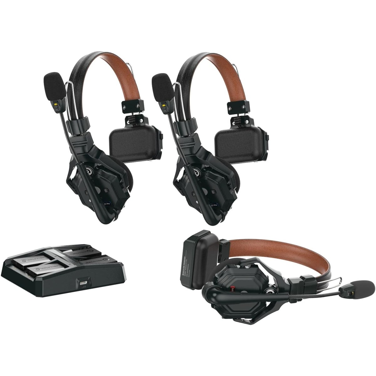 Hollyland Solidcom C1Pro-3S