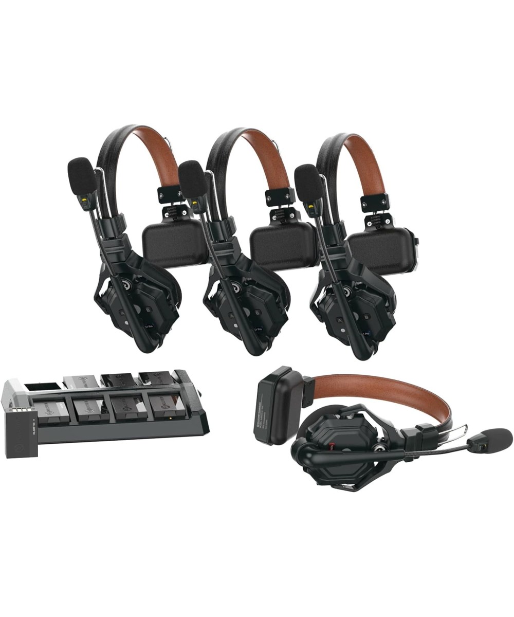 Hollyland HL-Solidcom C1 PRO - 4S