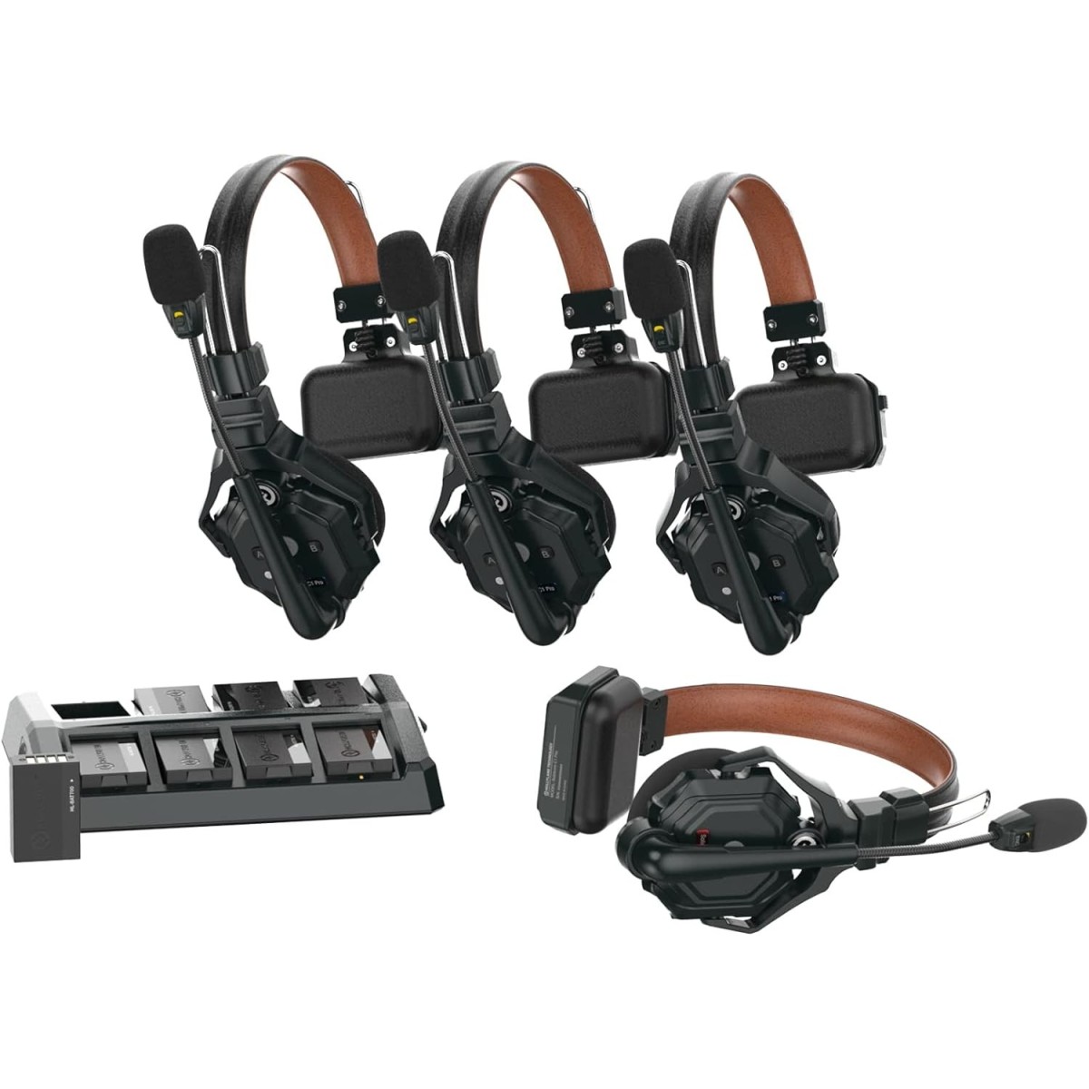 Hollyland HL-Solidcom C1 PRO - 4S