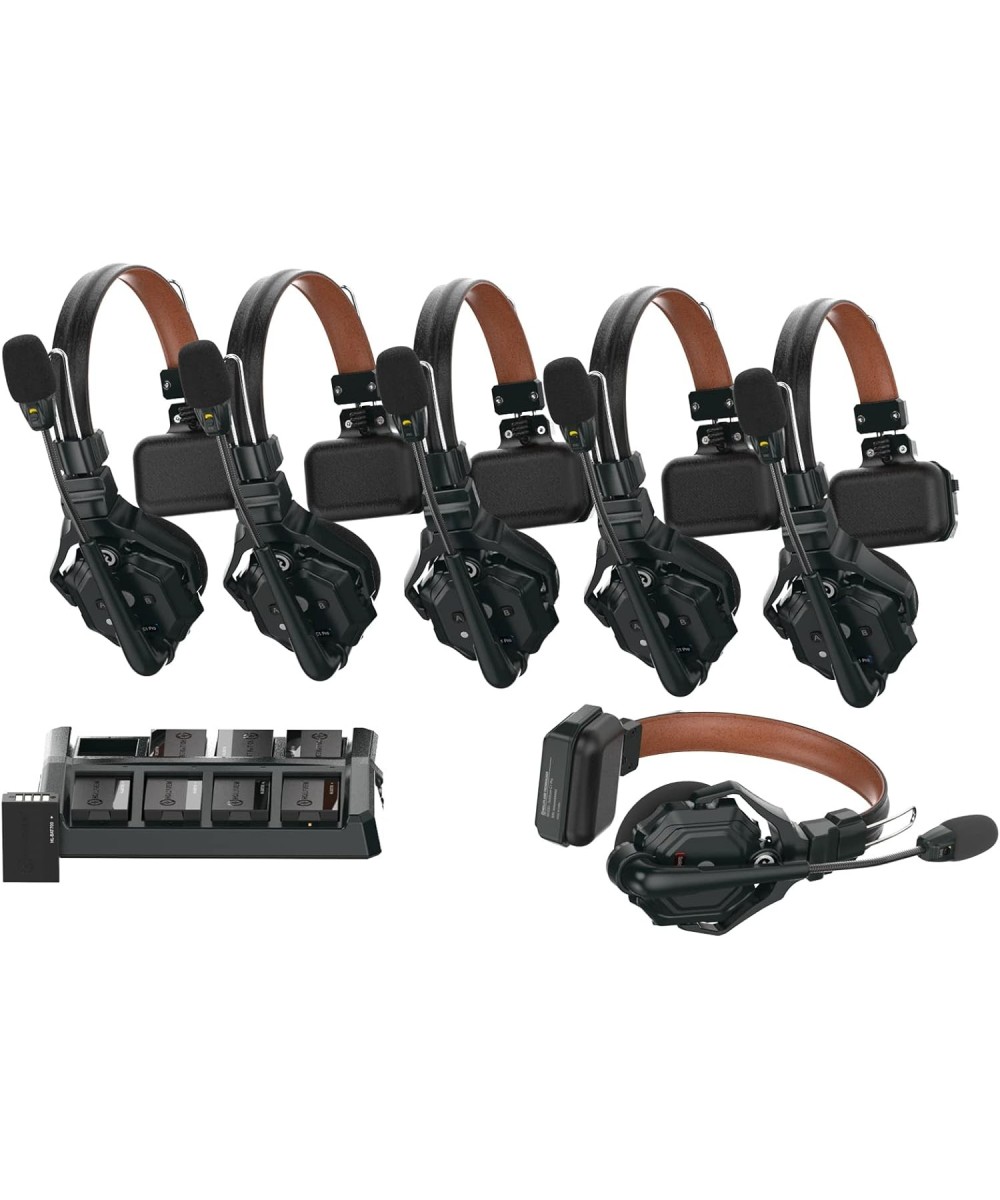 Hollyland Solidcom C1 Pro-6S